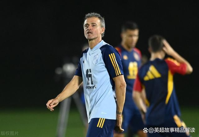 “我们想要赢得每一场比赛，如果带着这种心态和野心去踢比赛，我们就很有机会实现我们的目标。